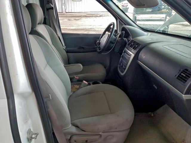 Pontiac Montana Sv6 Image 6