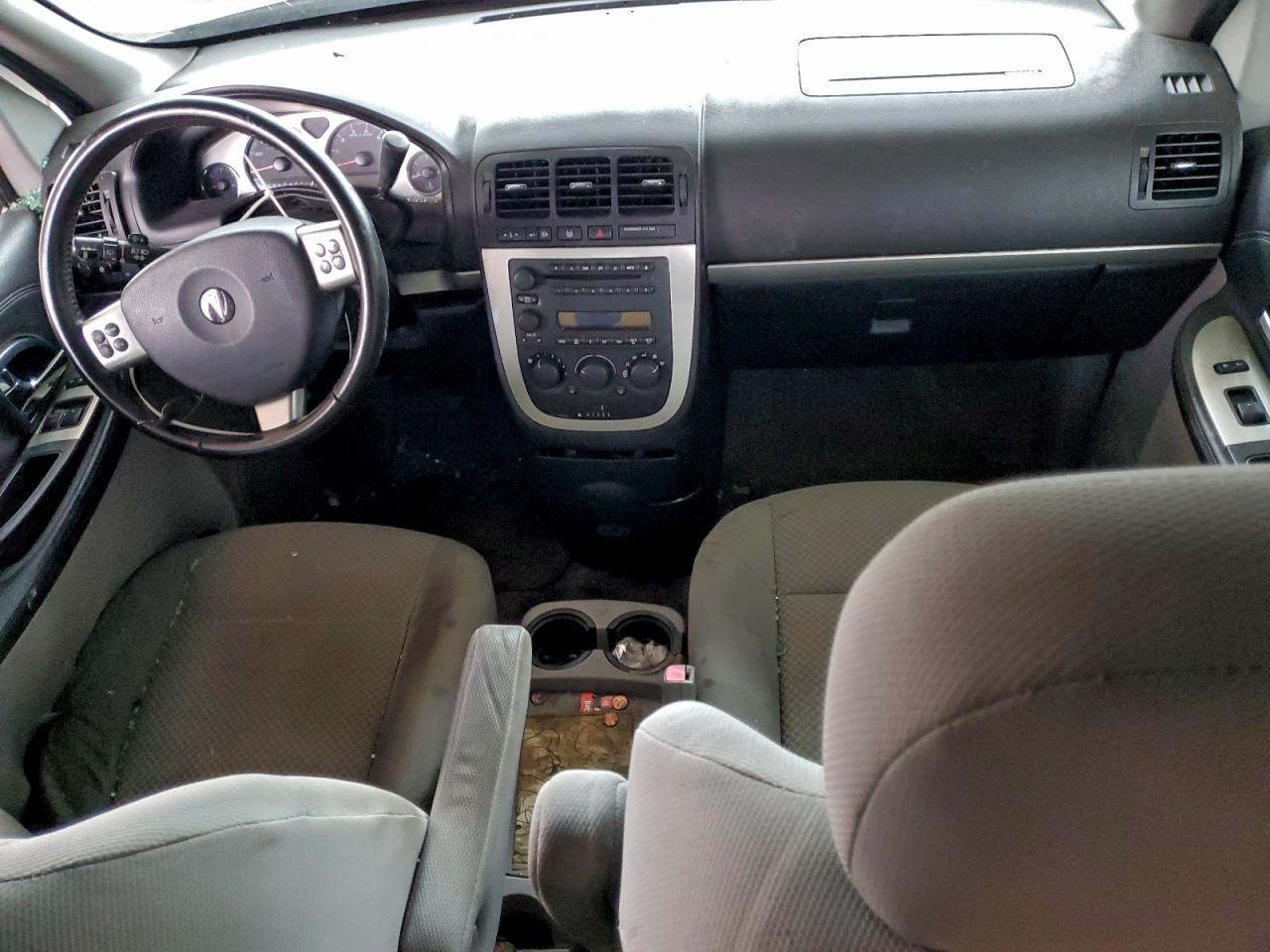 Pontiac Montana Sv6 Image 4