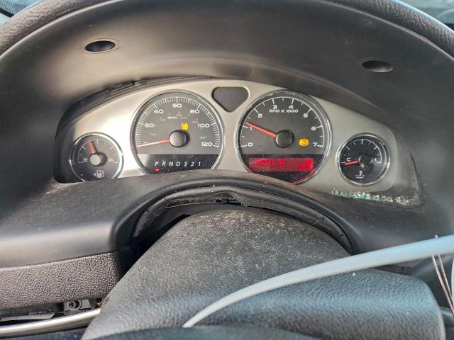 Pontiac Montana Sv6 Image 13