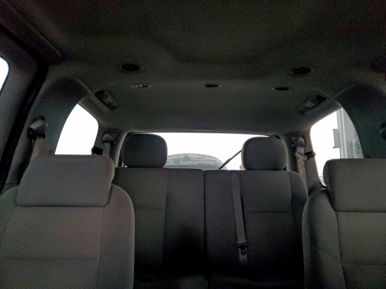 Pontiac Montana Sv6 Image 10