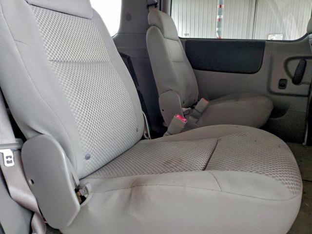 Pontiac Montana Sv6 Image 8