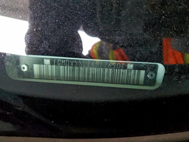 Pontiac Montana Sv6 Image 9