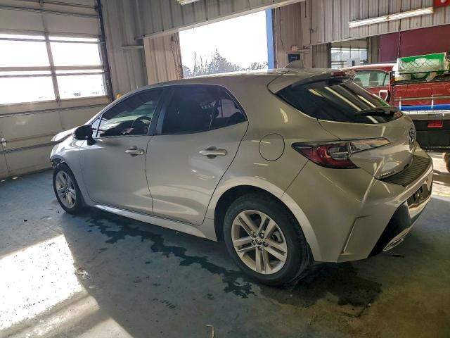 Toyota Corolla Se Image 2