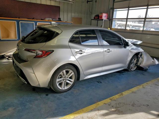 Toyota Corolla Se Image 3