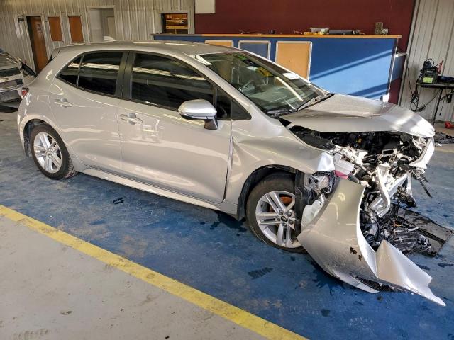 Toyota Corolla Se Image 6