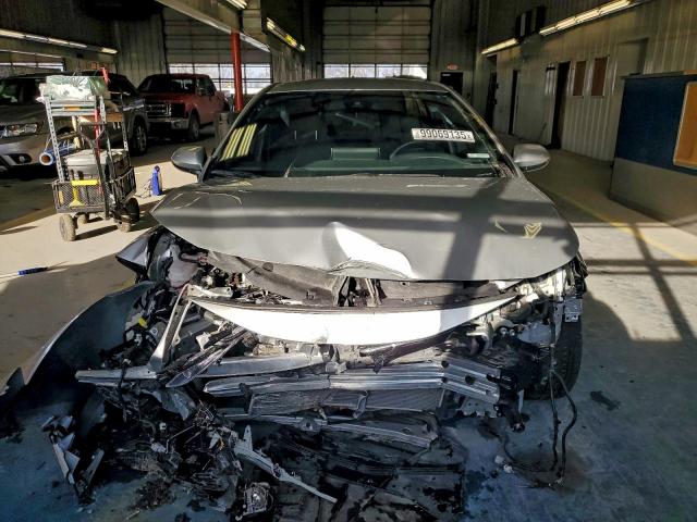 Toyota Corolla Se Image 4