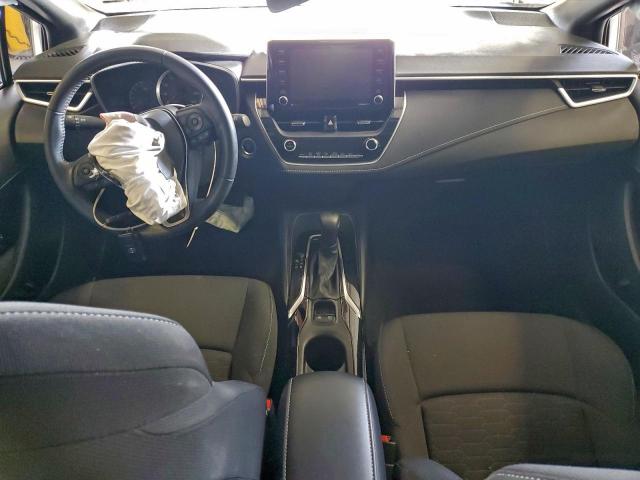 Toyota Corolla Se Image 7