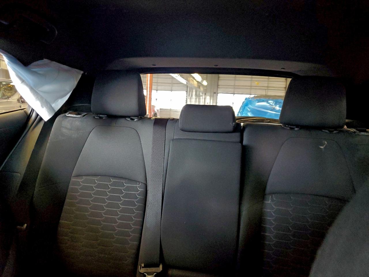 Toyota Corolla Se Image 13