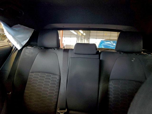 Toyota Corolla Se Image 13