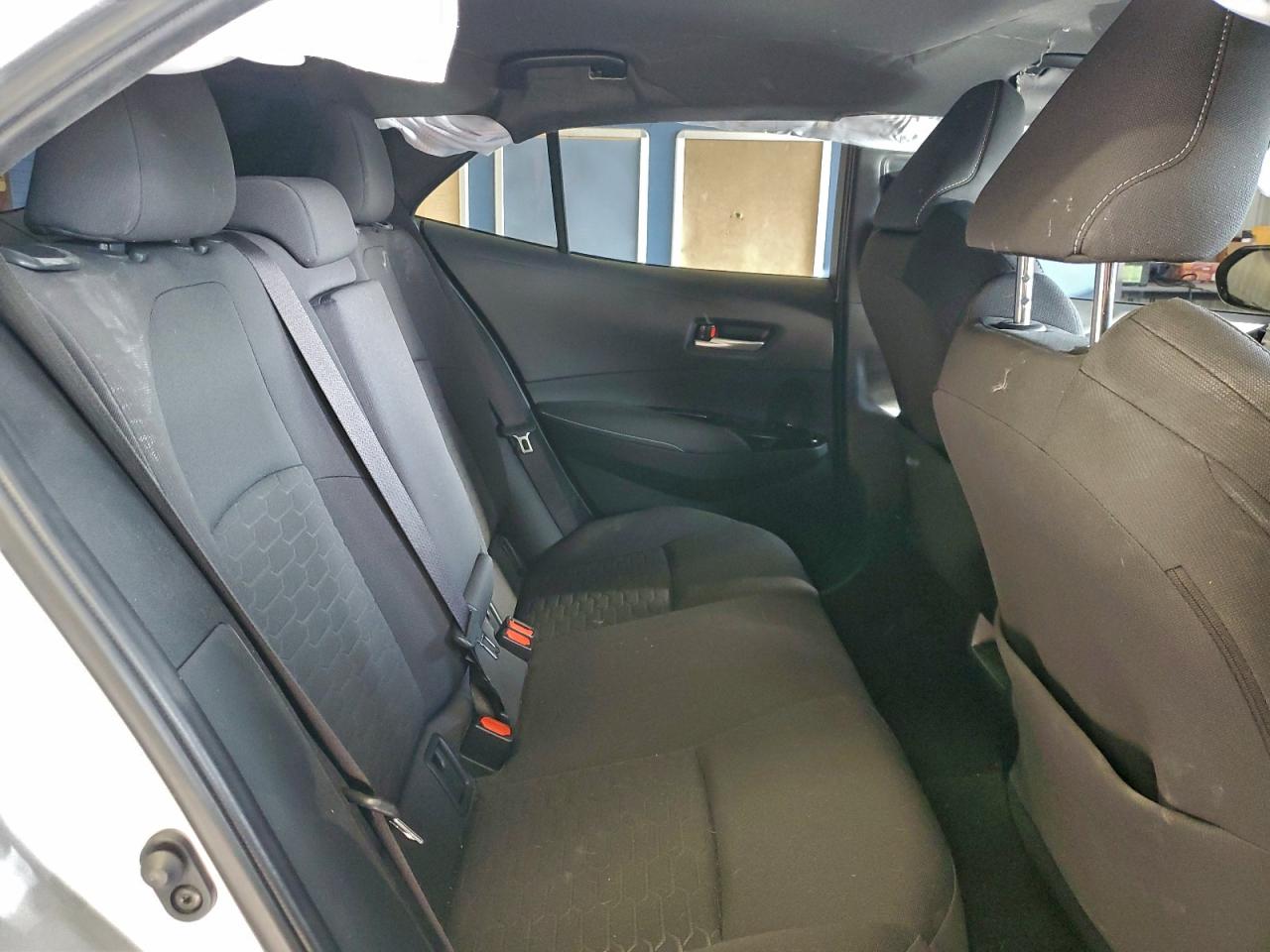 Toyota Corolla Se Image 14