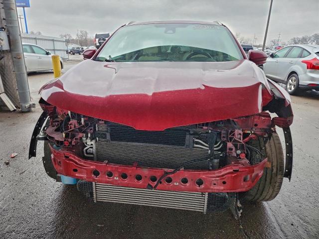 Lincoln MKZ Image 12