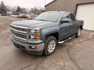 Chevrolet Silverado K1500 Lt Image 8