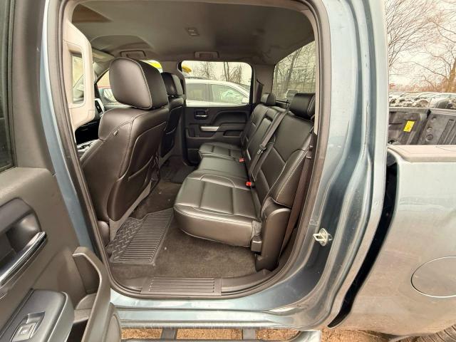 Chevrolet Silverado K1500 Lt Image 7