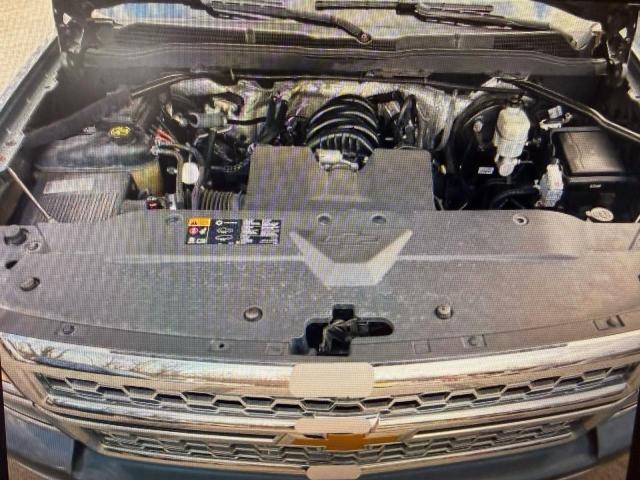 Chevrolet Silverado K1500 Lt Image 9