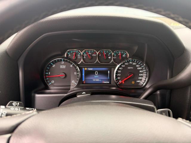 Chevrolet Silverado K1500 Lt Image 4