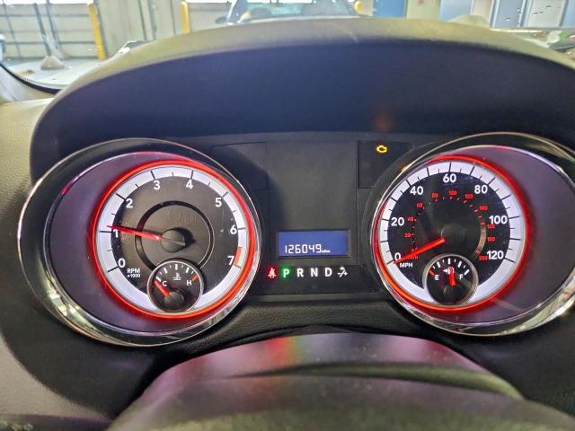 Dodge Caravan Express Image 5