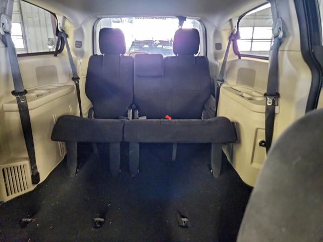 Dodge Caravan Express Image 12