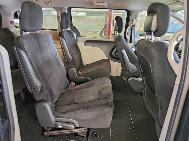Dodge Caravan Express Image 7