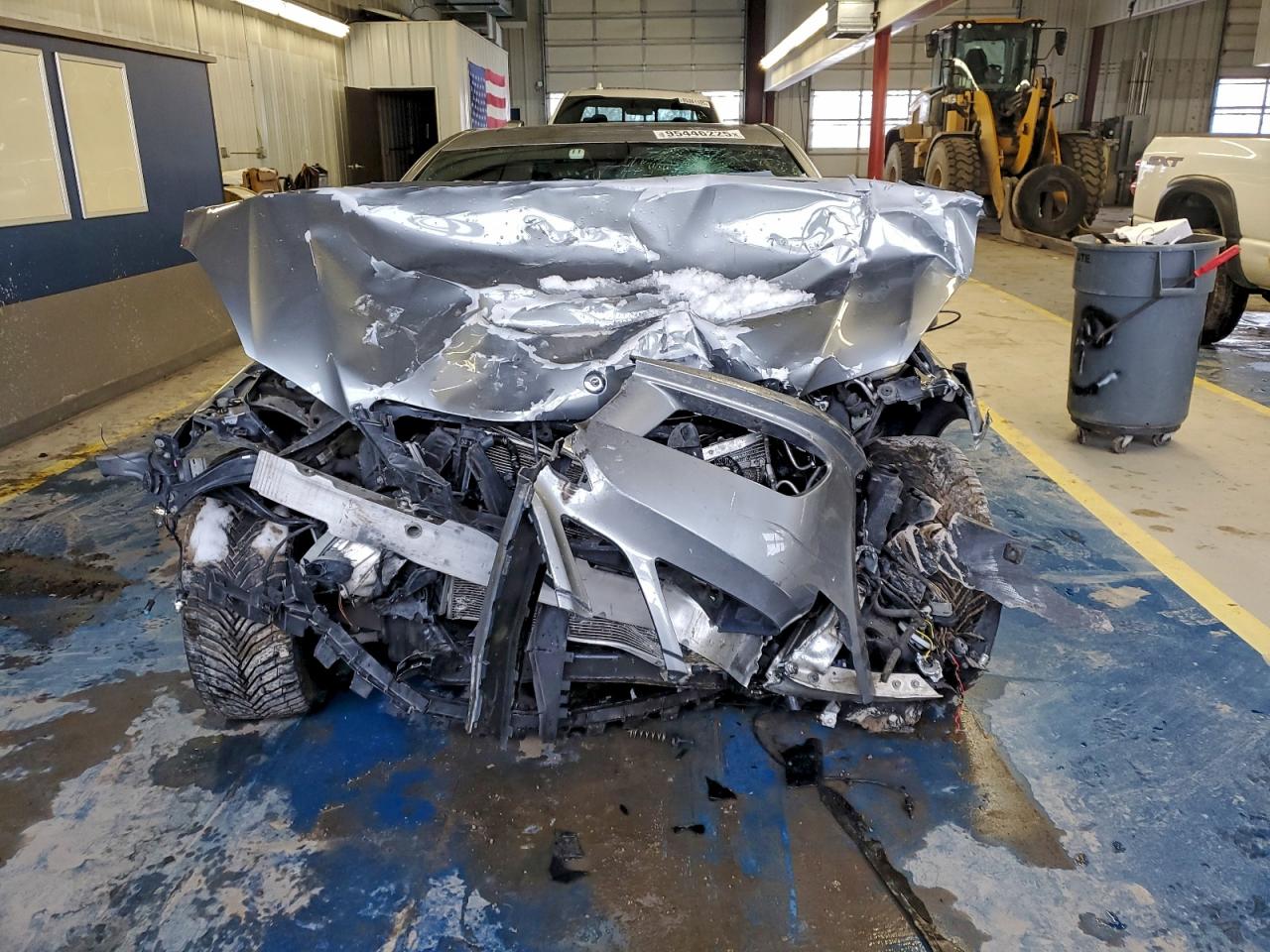 Mercedes-Benz E-Class 350 4matic Image 2