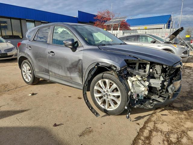 Mazda Cx Gt Image 10