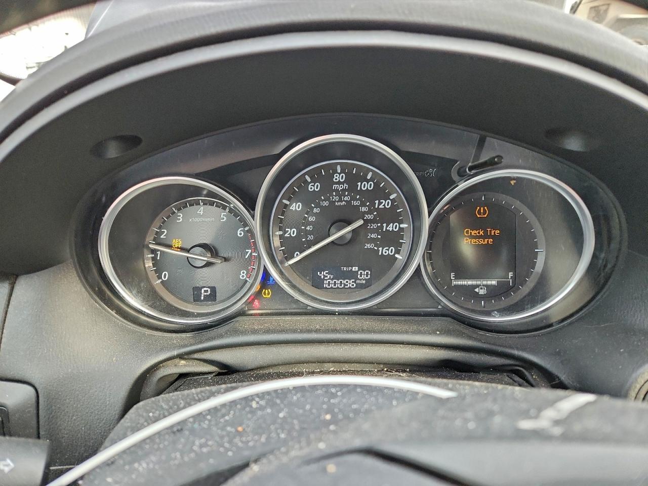 Mazda Cx Gt Image 13