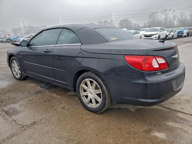 Chrysler Sebring Touring Image 2