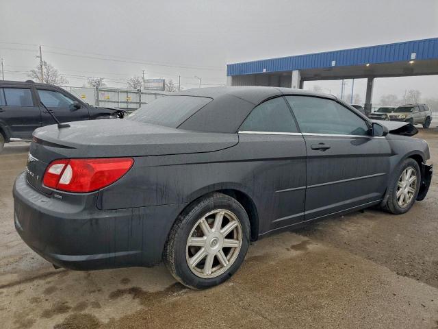 Chrysler Sebring Touring Image 11