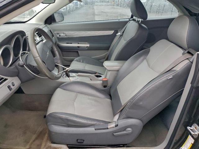 Chrysler Sebring Touring Image 10