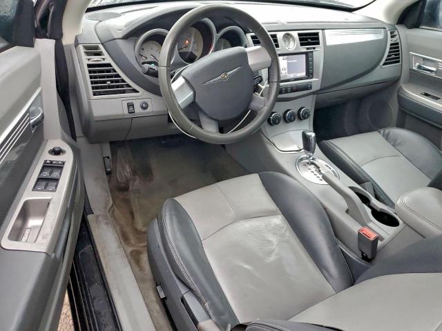 Chrysler Sebring Touring Image 6