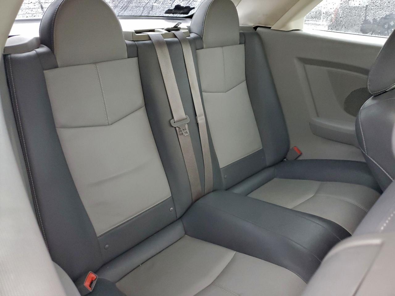 Chrysler Sebring Touring Image 12