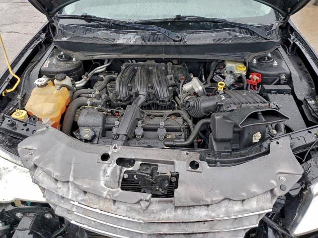 Chrysler Sebring Touring Image 8