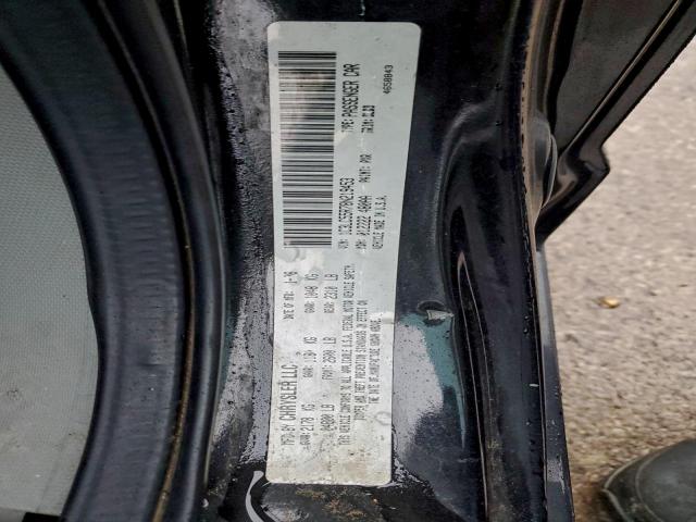 Chrysler Sebring Touring Image 7