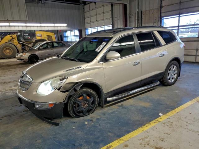  Salvage Buick Enclave