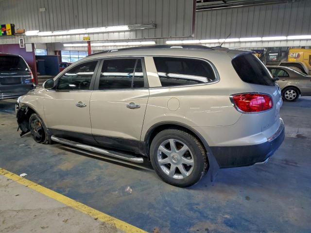 Buick Enclave Cxl Image 10