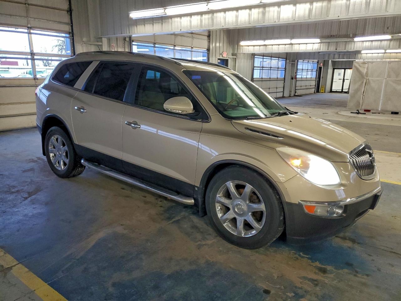 Buick Enclave Cxl Image 2