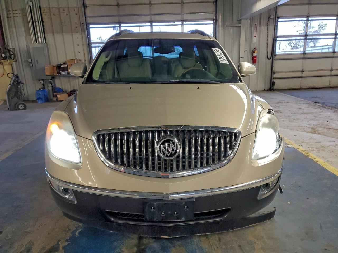 Buick Enclave Cxl Image 11