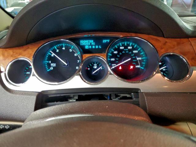 Buick Enclave Cxl Image 4
