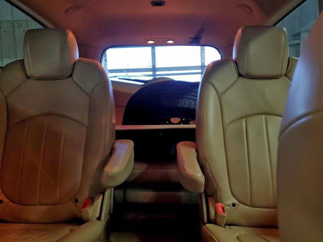 Buick Enclave Cxl Image 5