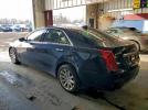 Cadillac CTS Image 8