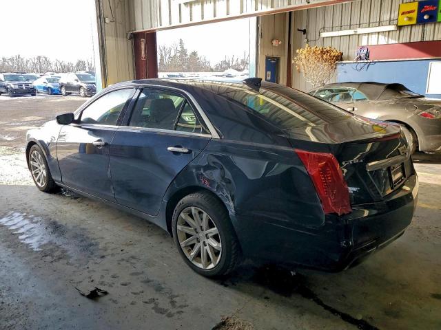 Cadillac CTS Image 8