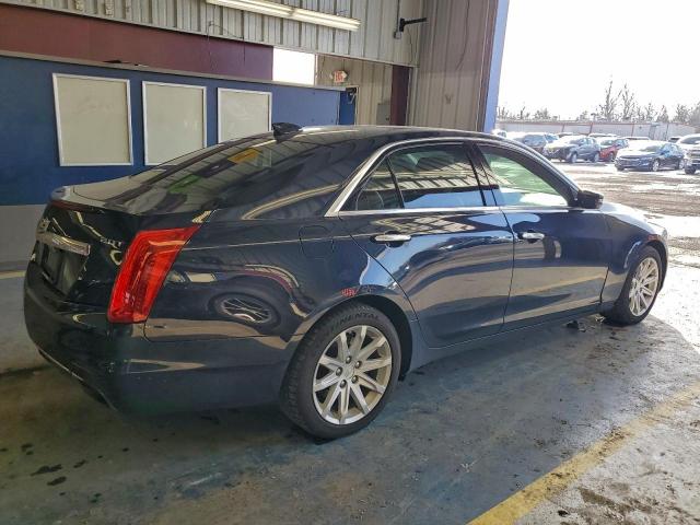 Cadillac CTS Image 11