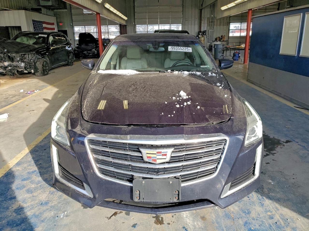 Cadillac CTS Image 3