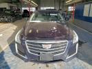 Cadillac CTS Image 3