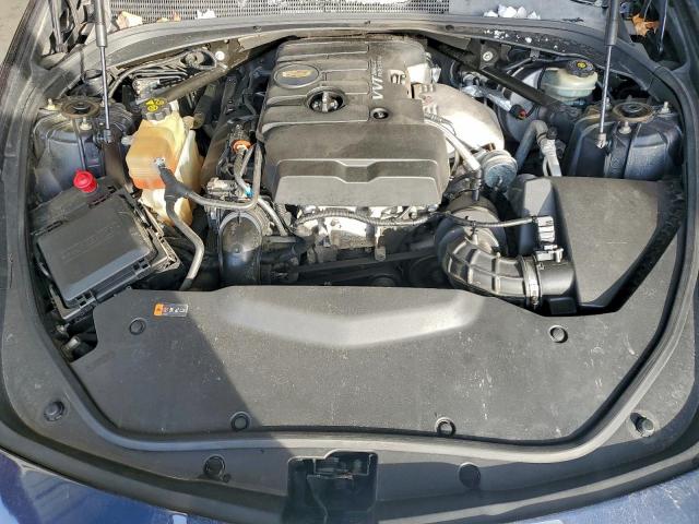 Cadillac CTS Image 5