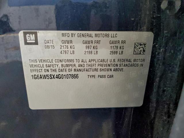 Cadillac CTS Image 6