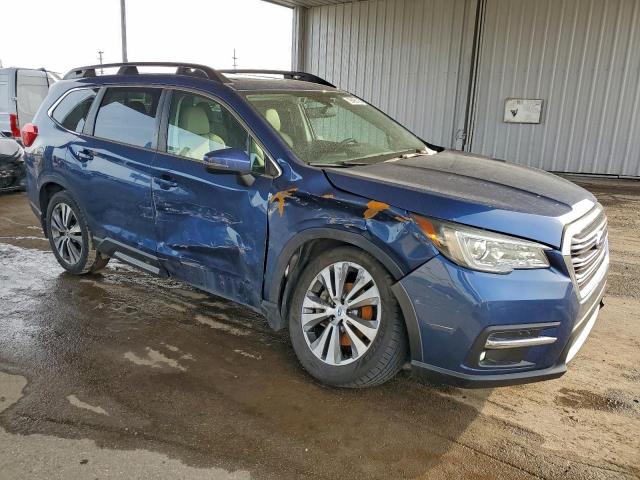 Subaru Ascent Limited Image 4