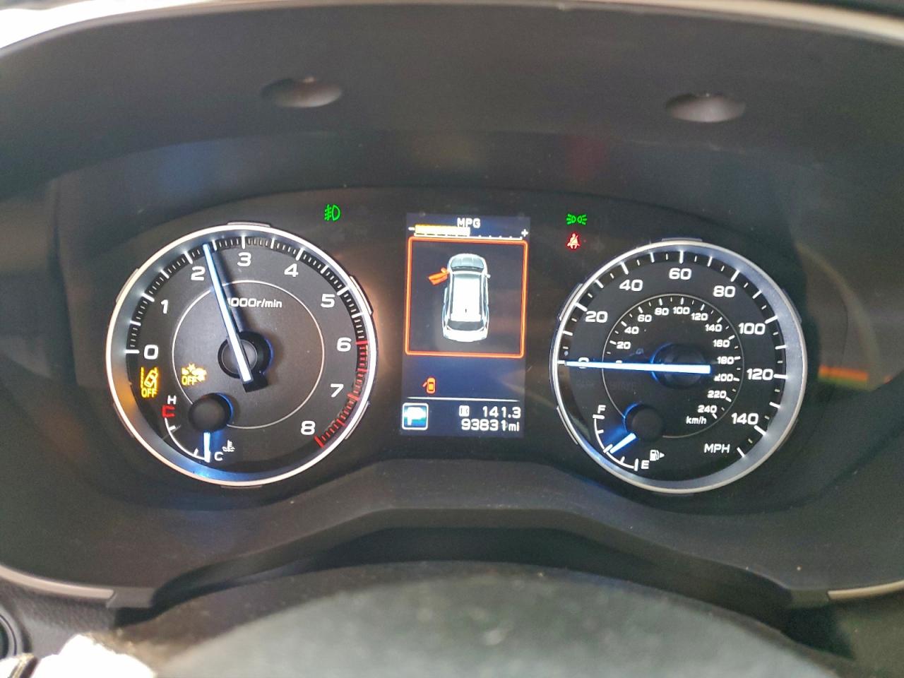 Subaru Ascent Limited Image 6