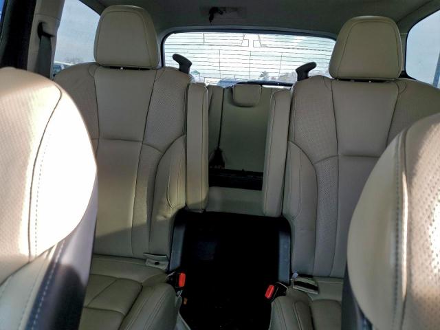 Subaru Ascent Limited Image 13