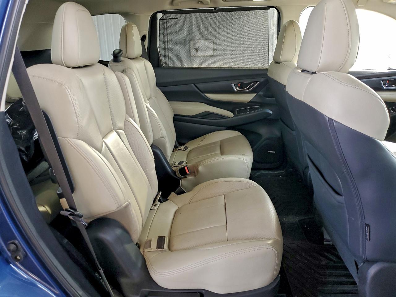 Subaru Ascent Limited Image 10