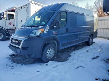 Salvage Ram Promaster